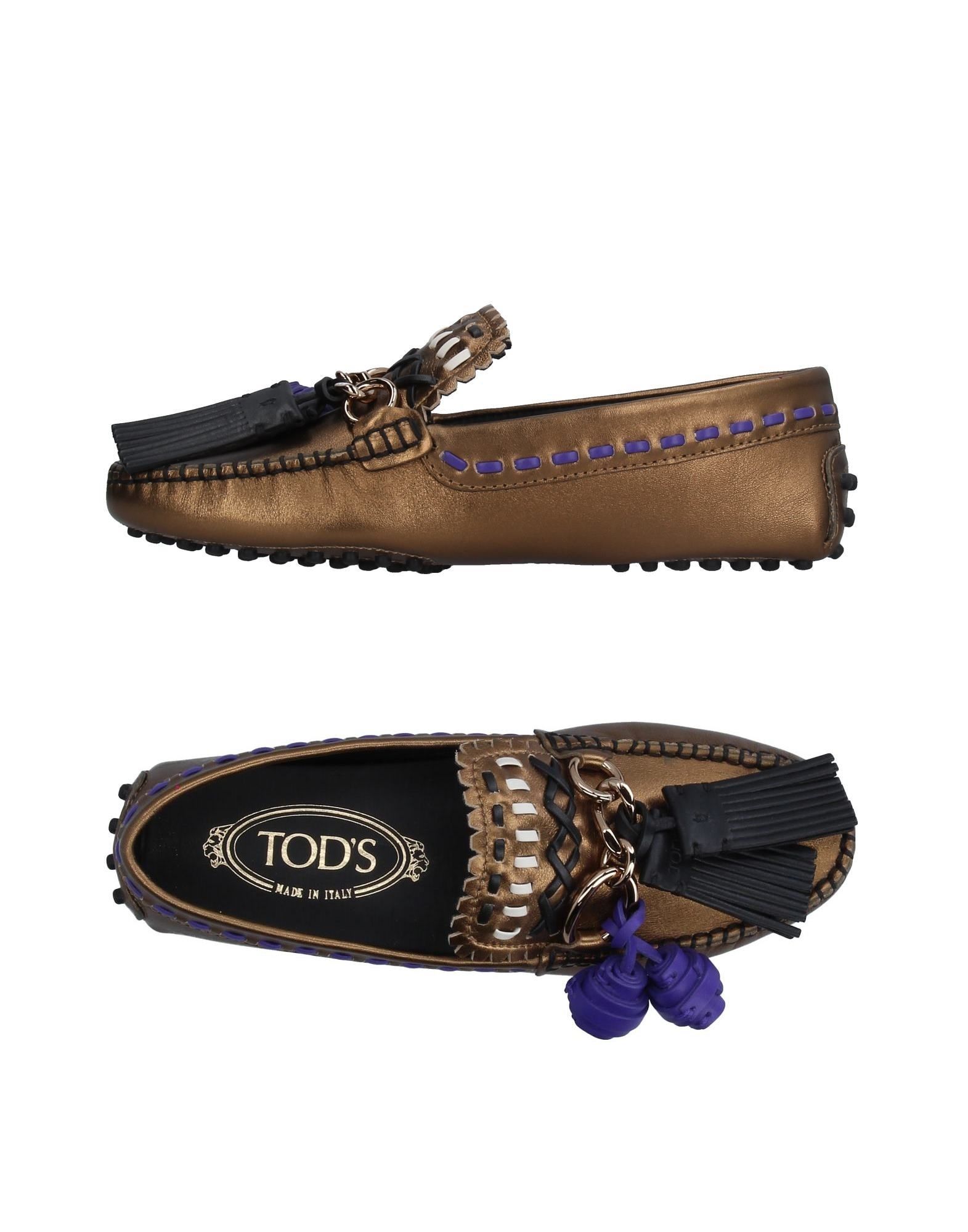 Haltbare Mode billige Schuhe Tod's Mokassins Damen 11270154CQ Heiße Schuhe Haltbare Mode billige Schuhe Tod's Mokassins Damen 11270154CQ Heiße Schuhe