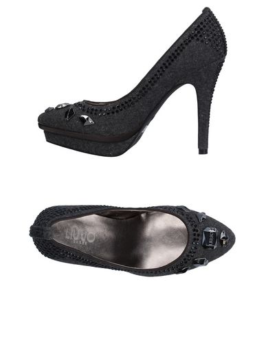 Cómodo y bien parecido Zapato De Salón Liu •Jo Shoes Mujer - Salones Liu •Jo Shoes - 11270193CU Plomo Cómodo y bien parecido Zapato De Salón Liu •Jo Shoes Mujer - Salones Liu •Jo Shoes - 11270193CU Plomo