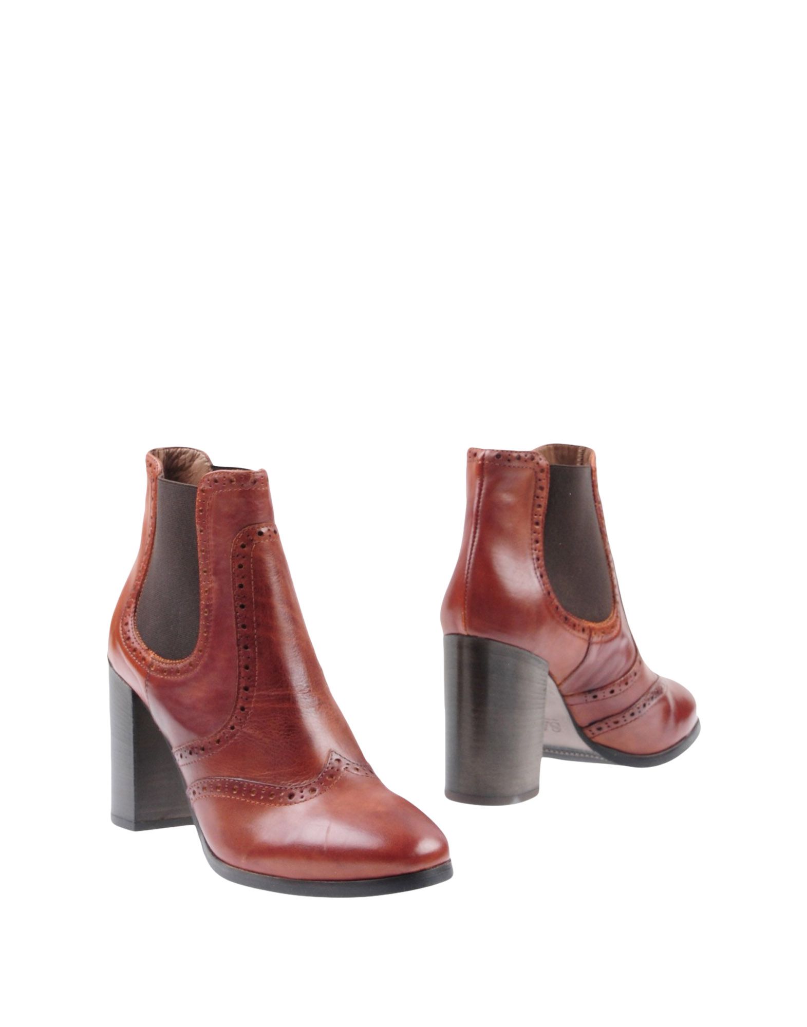 Sax Chelsea Boots Damen 11270361GM Sax Chelsea Boots Damen 11270361GM