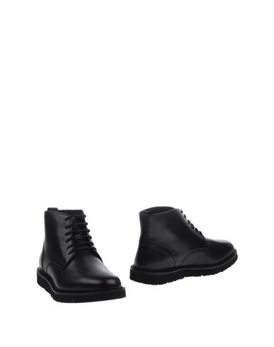 Zapatos con descuento Botín Armani Jeans Hombre - Botines Armani Jeans - 11270507RL Negro Zapatos con descuento Botín Armani Jeans Hombre - Botines Armani Jeans - 11270507RL Negro