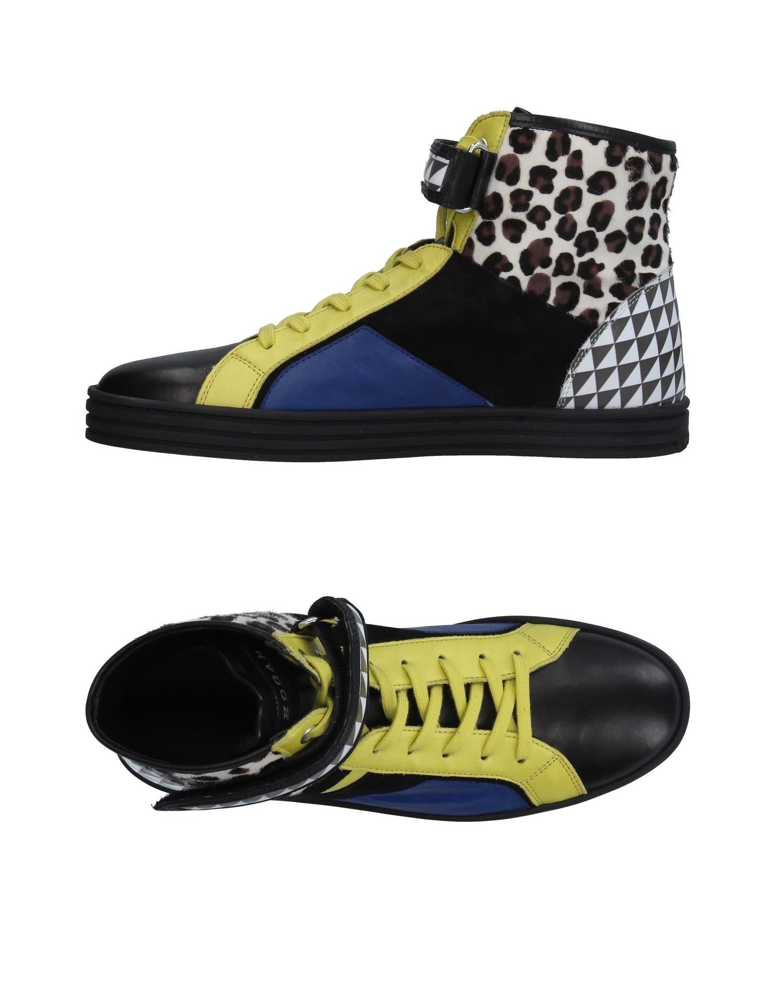 Hogan Rebel Sneakers - Women Hogan Rebel Sneakers online on United Kingdom - 11270556ON Hogan Rebel Sneakers Sneakers Sneakers - Women Hogan Rebel Sneakers online on United Kingdom - 11270556ON d8b817