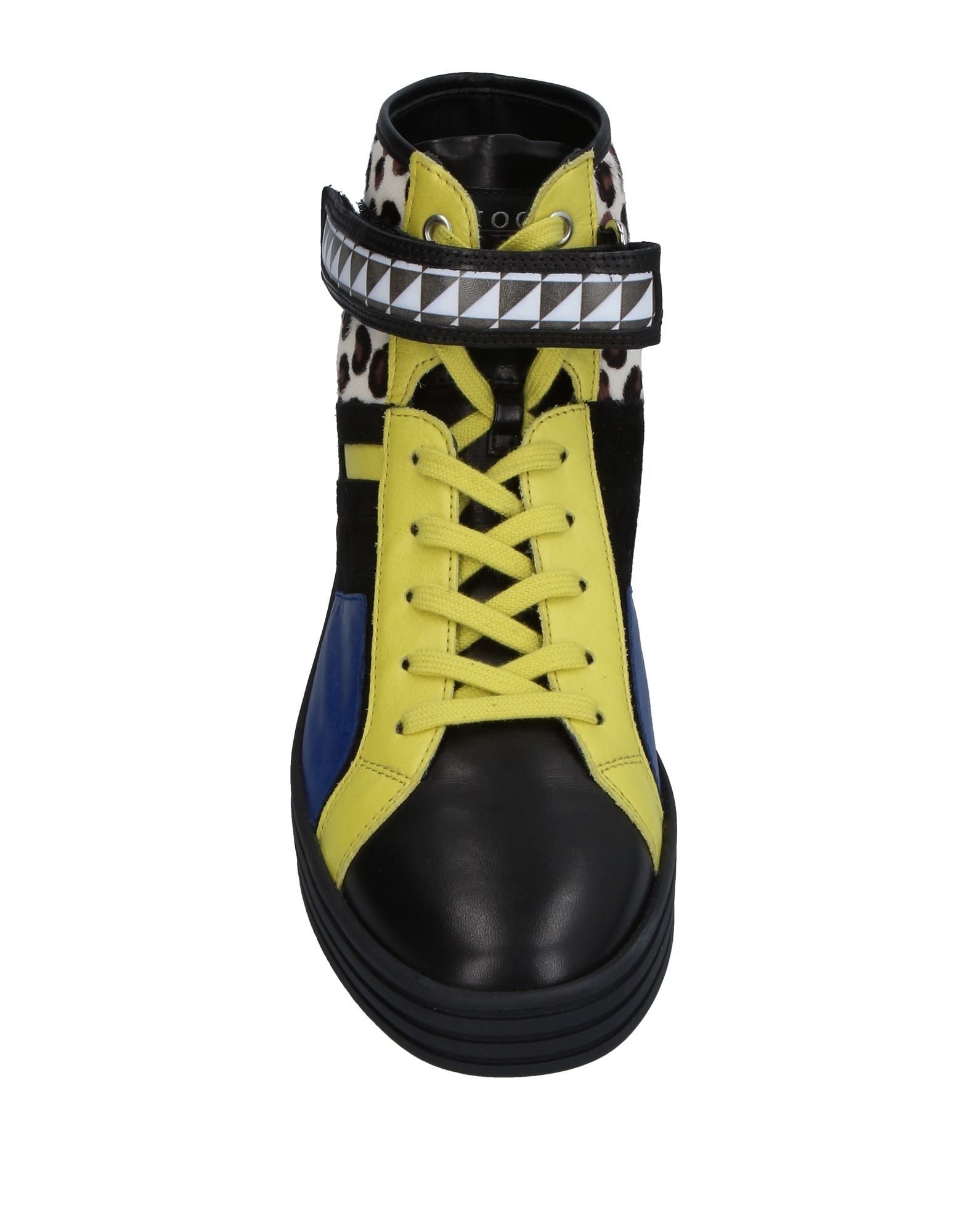 Hogan Rebel Sneakers Sneakers Sneakers - Women Hogan Rebel Sneakers online on United Kingdom - 11270556ON d8b817 Hogan Rebel Sneakers Sneakers Sneakers - Women Hogan Rebel Sneakers online on United Kingdom - 11270556ON d8b817