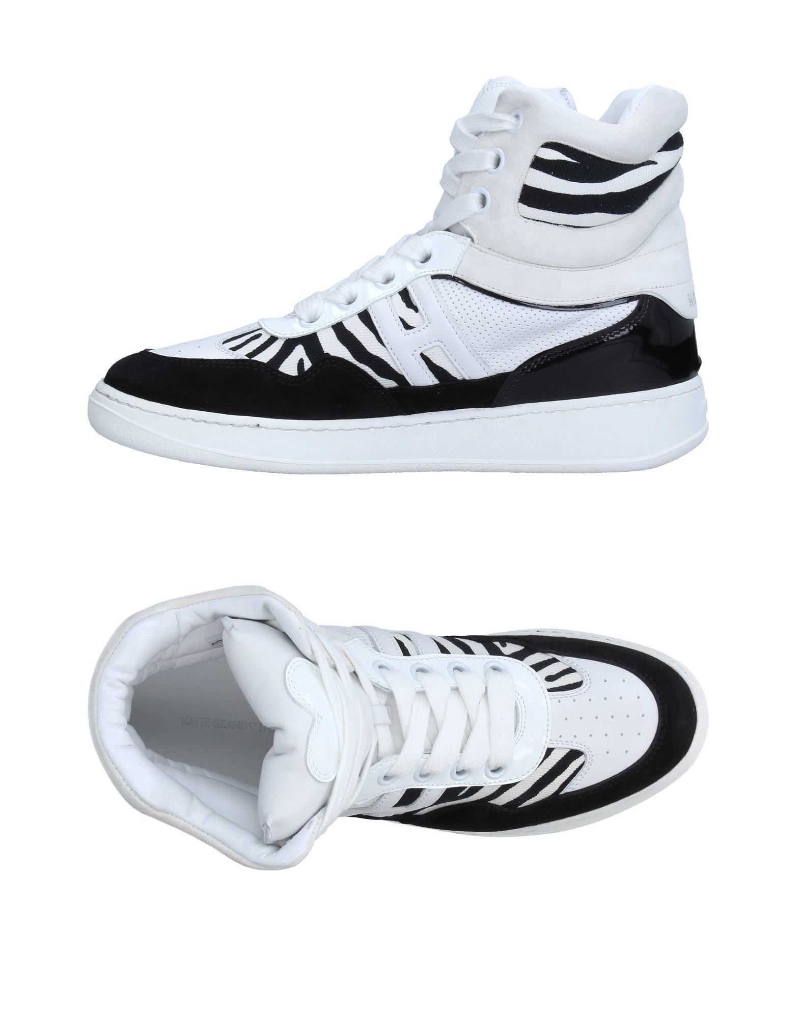 Zapatos casuales salvajes Zapatillas Katie Grand Loves Hogan Mujer - Zapatillas Katie Grand Loves Hogan Blanco Zapatos Loves casuales salvajes Zapatillas Katie Grand Loves Zapatos Hogan Mujer - Zapatillas Katie Grand Loves Hogan Blanco b4131d