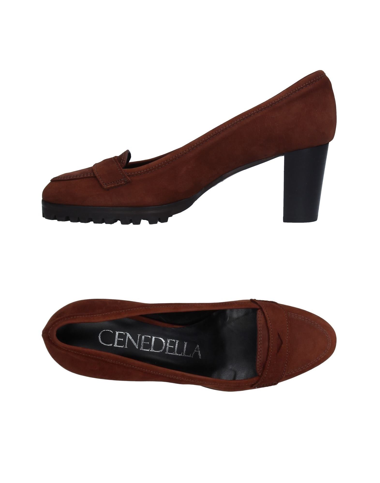 Gut um billige Schuhe zu tragenCenedella Mokassins Damen 11270698NW Gut um billige Schuhe zu tragenCenedella Mokassins Damen 11270698NW