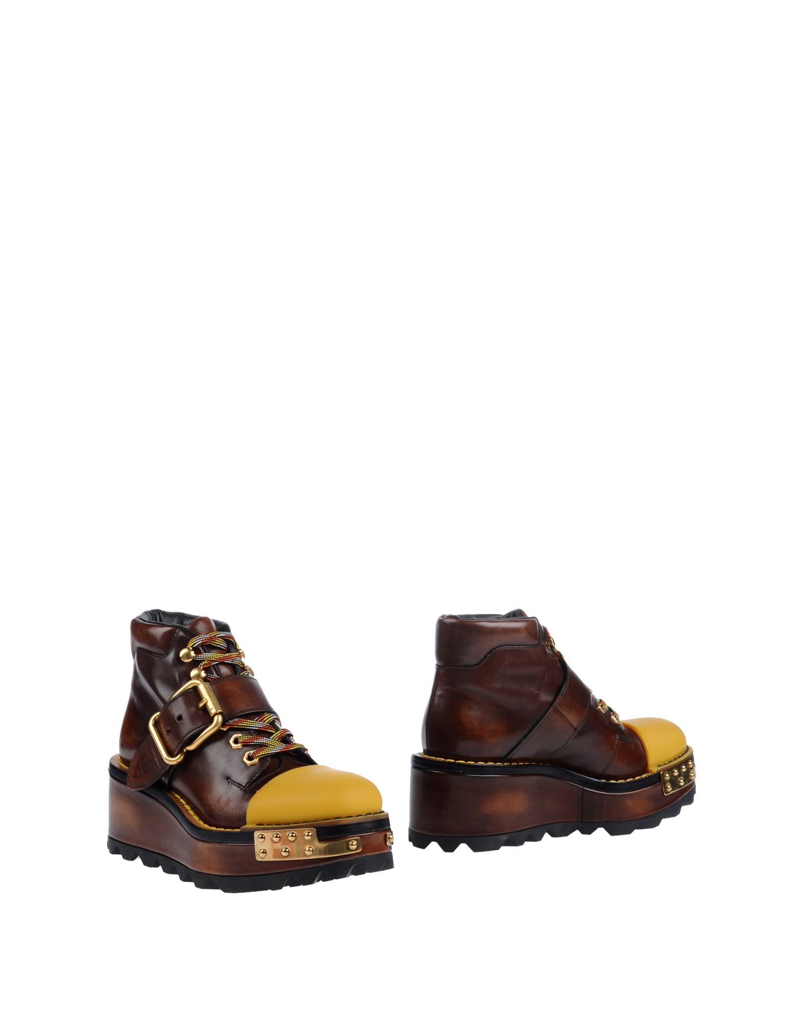 Prada Stiefelette Damen 11270874KNGünstige gut aussehende Schuhe Prada Stiefelette Damen 11270874KNGünstige gut aussehende Schuhe