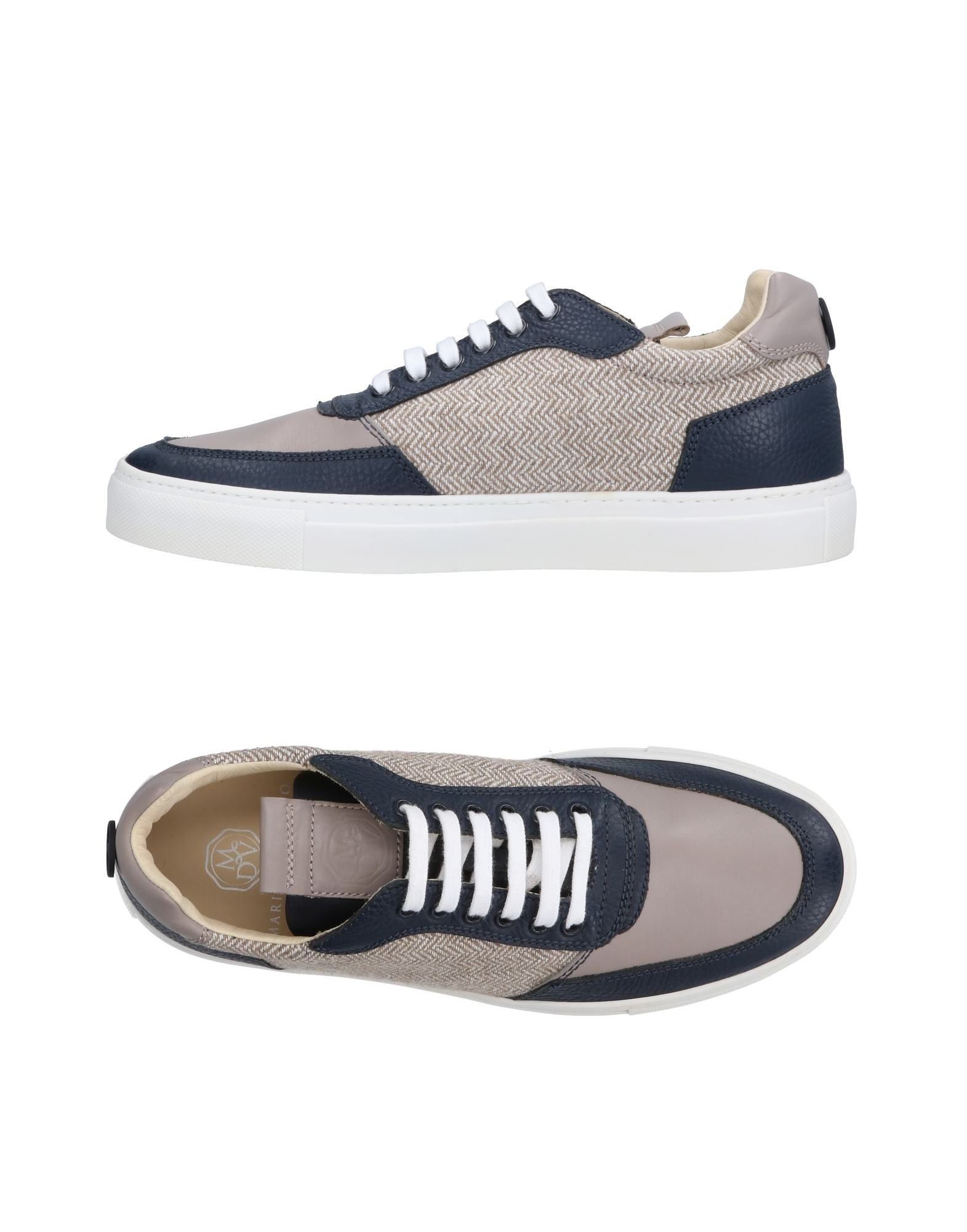 Rabatt echte Schuhe Mariano Di Vaio Sneakers Herren 11270918RX Rabatt echte Schuhe Mariano Di Vaio Sneakers Herren 11270918RX