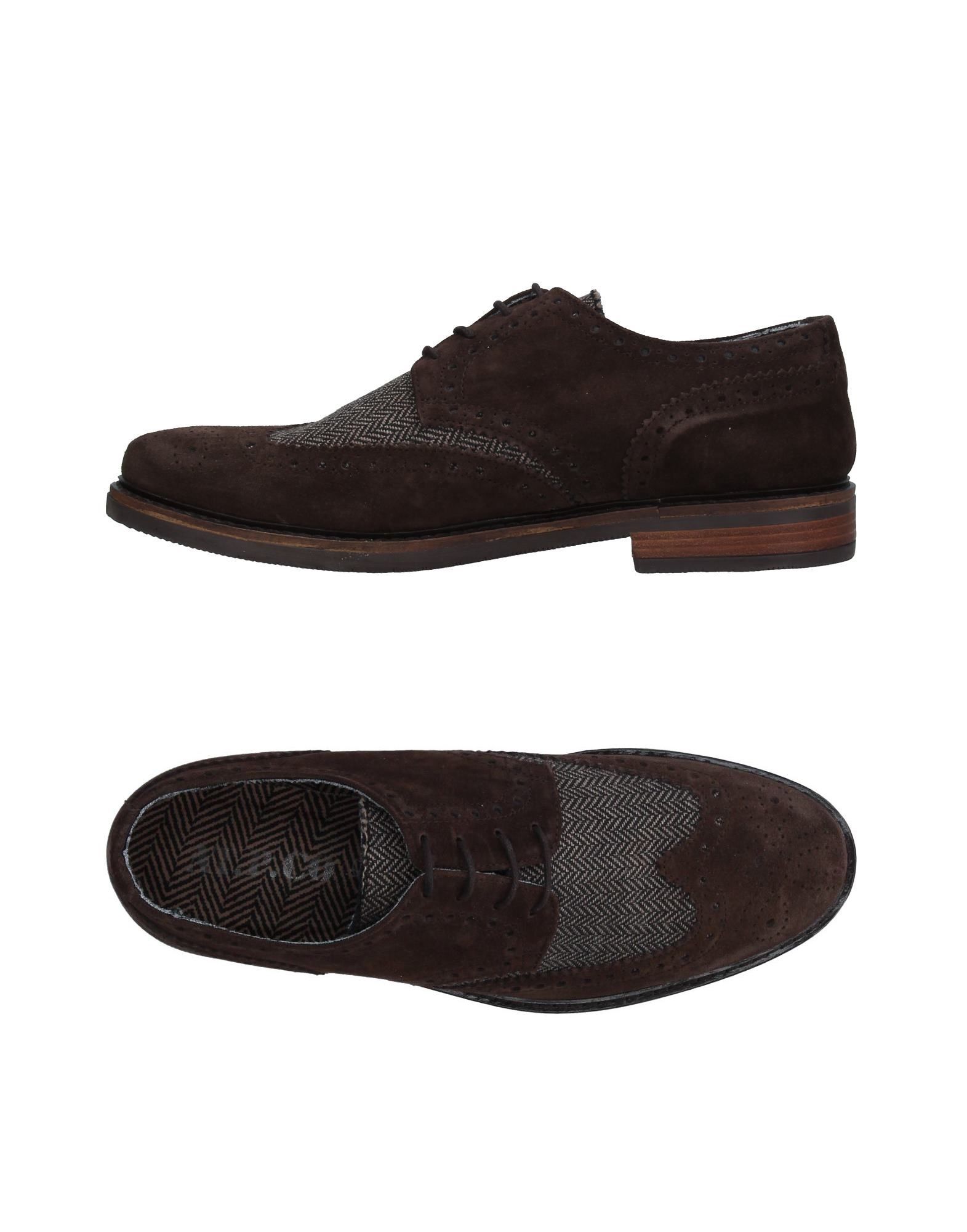 Haltbare Mode billige Schuhe At.P.Co Schnürschuhe Herren 11271094BI Heiße Schuhe Haltbare Mode billige Schuhe At.P.Co Schnürschuhe Herren 11271094BI Heiße Schuhe