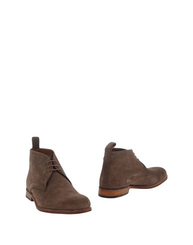 Zapatos con descuento Botín Grson Hombre - Botines Grson - 11271224QJ Caqui Zapatos con descuento Botín Grson Hombre - Botines Grson - 11271224QJ Caqui