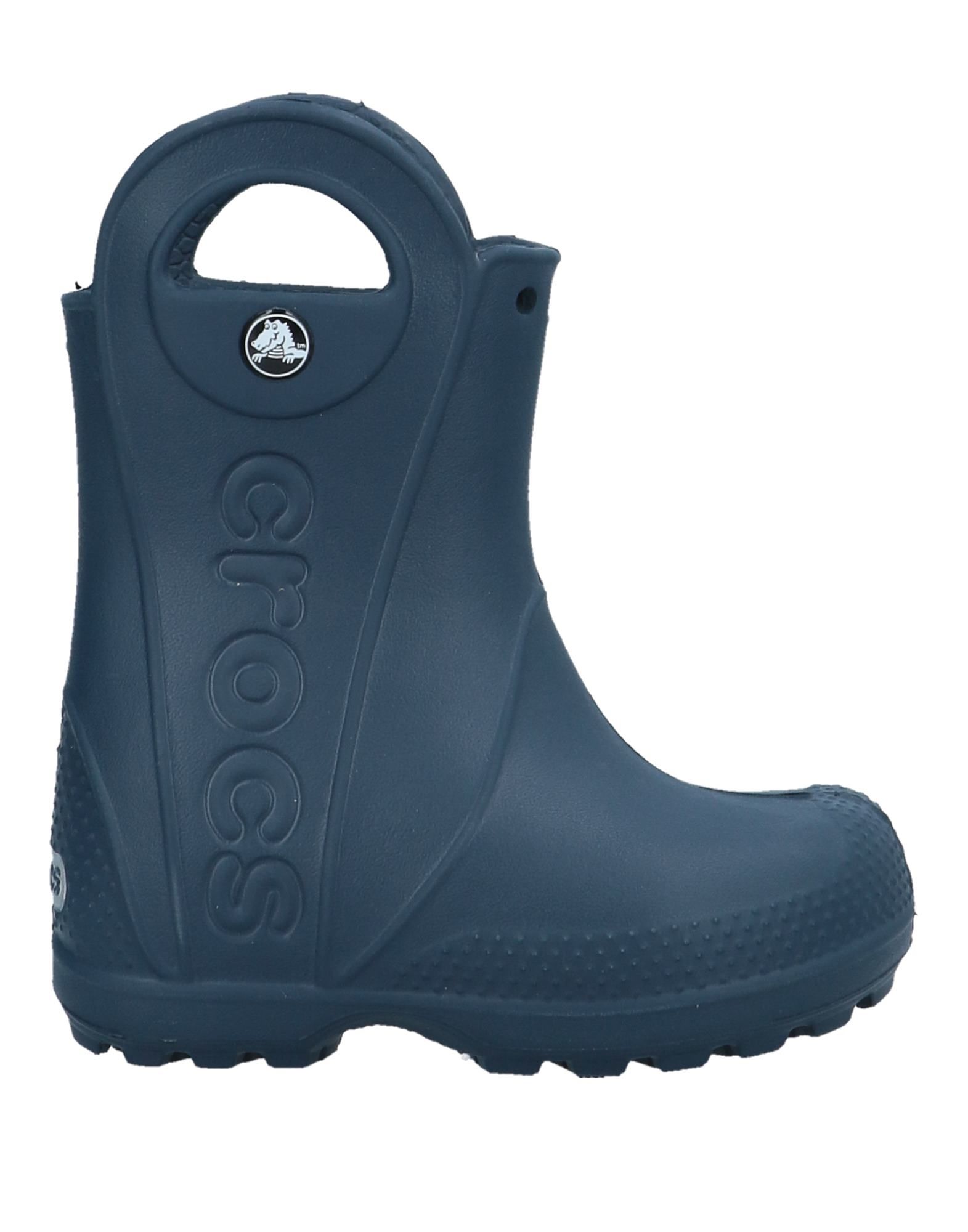 crocs boot