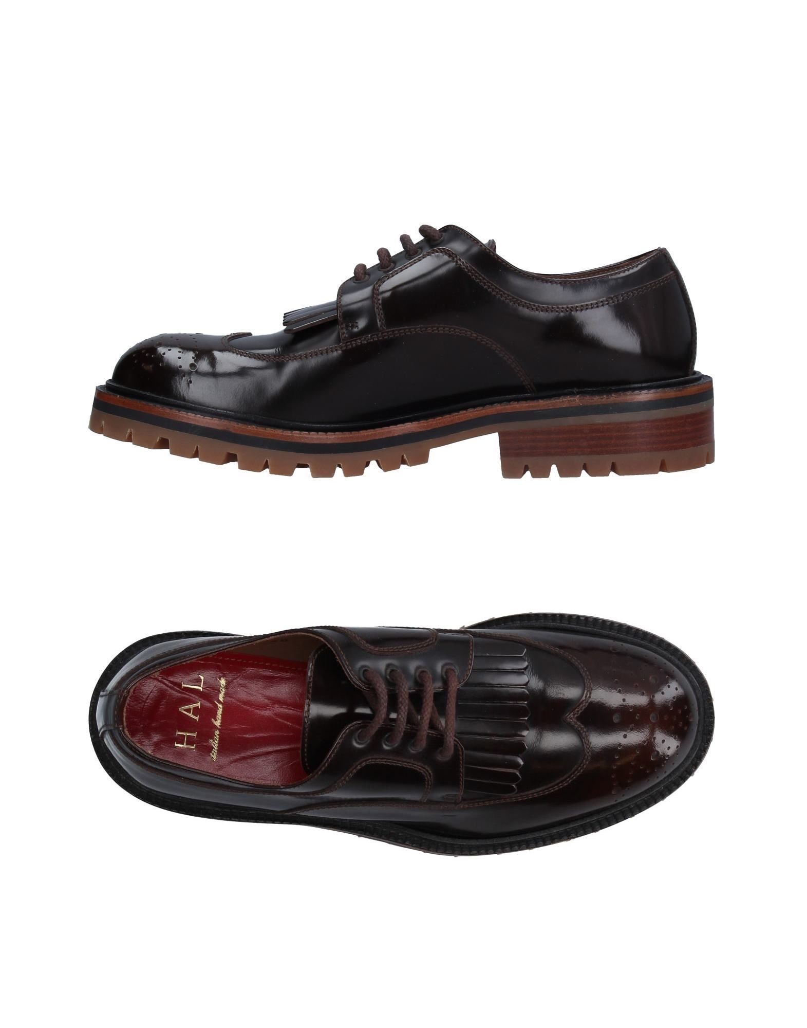 Moda Stringate Hal Uomo - 11271315NA Moda Stringate Hal Uomo - 11271315NA