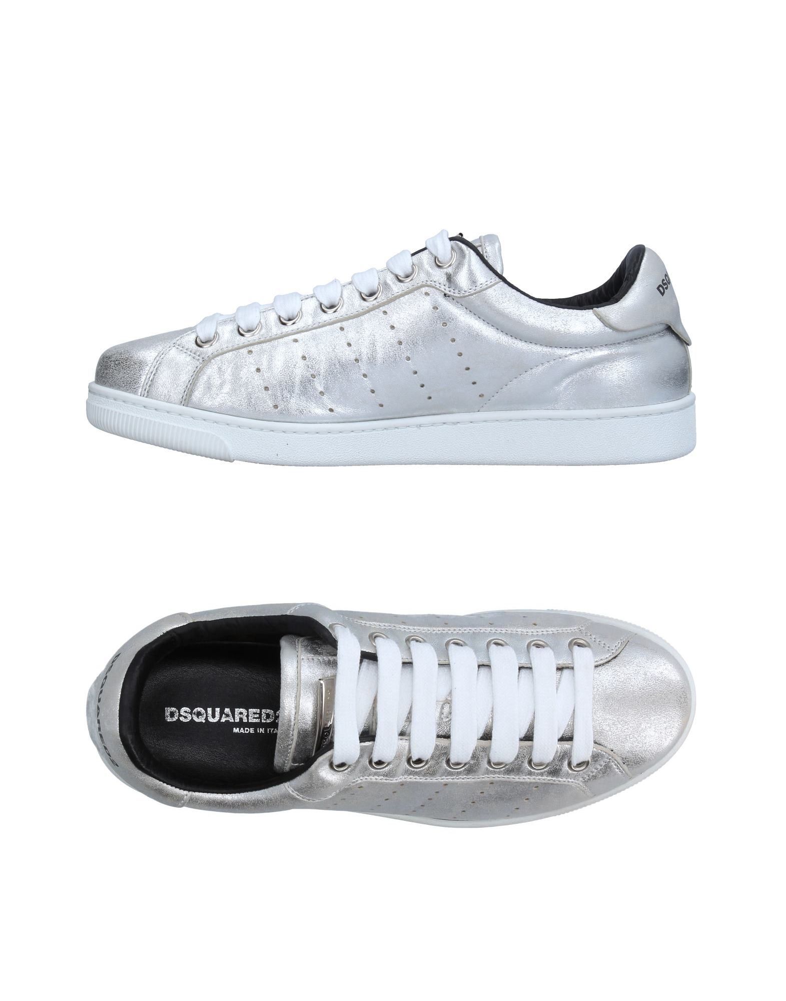 Dsquared2 Sneakers Herren 11271318BT Gute Qualität beliebte Schuhe Dsquared2 Sneakers Herren 11271318BT Gute Qualität beliebte Schuhe
