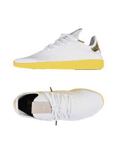 Zapatos con descuento Zapatillas Adidas Originals By Pharrell Williams Tnis Hu - Hombre - Zapatillas Adidas Originals By Pharrell Williams - 11271336PD Blanco Zapatos con descuento Zapatillas Adidas Originals By Pharrell Williams Tnis Hu - Hombre - Zapatillas Adidas Originals By Pharrell Williams - 11271336PD Blanco