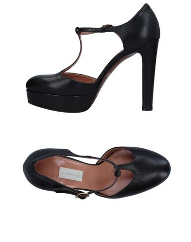 Cómodo y bien parecido Zapato De Salón L' Autre Chose Mujer - Salones L' Autre Chose - 11271392FD Negro Cómodo y bien parecido Zapato De Salón L' Autre Chose Mujer - Salones L' Autre Chose - 11271392FD Negro