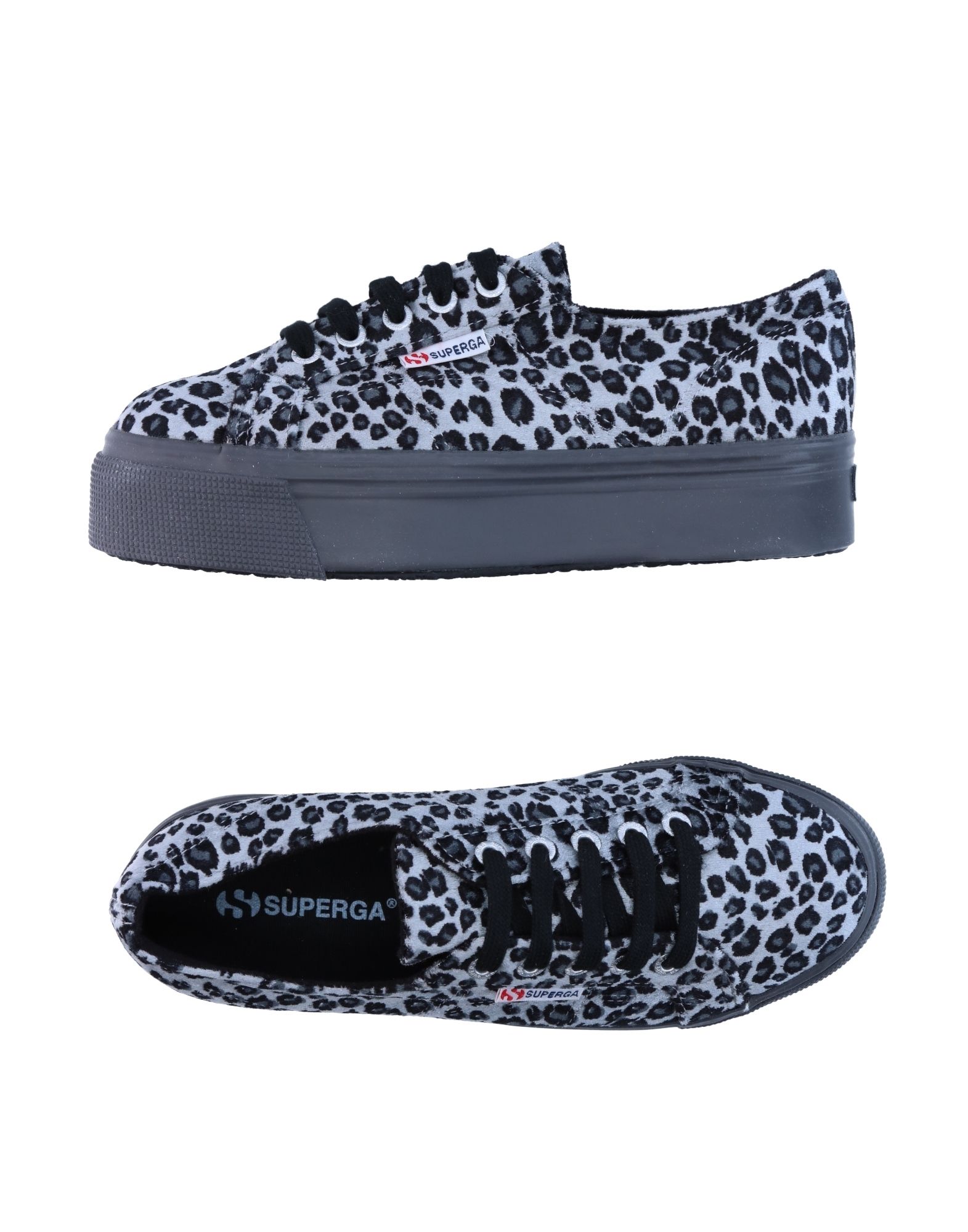 superga yoox