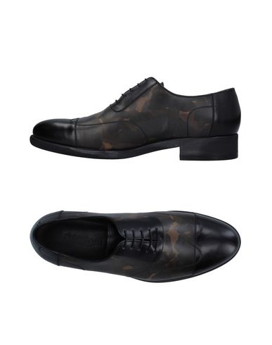 Zapatos con descuento Zapato De Cordones A.Testoni Hombre - Zapatos De Cordones A.Testoni - 11271460AA Verde militar Zapatos con descuento Zapato De Cordones A.Testoni Hombre - Zapatos De Cordones A.Testoni - 11271460AA Verde militar