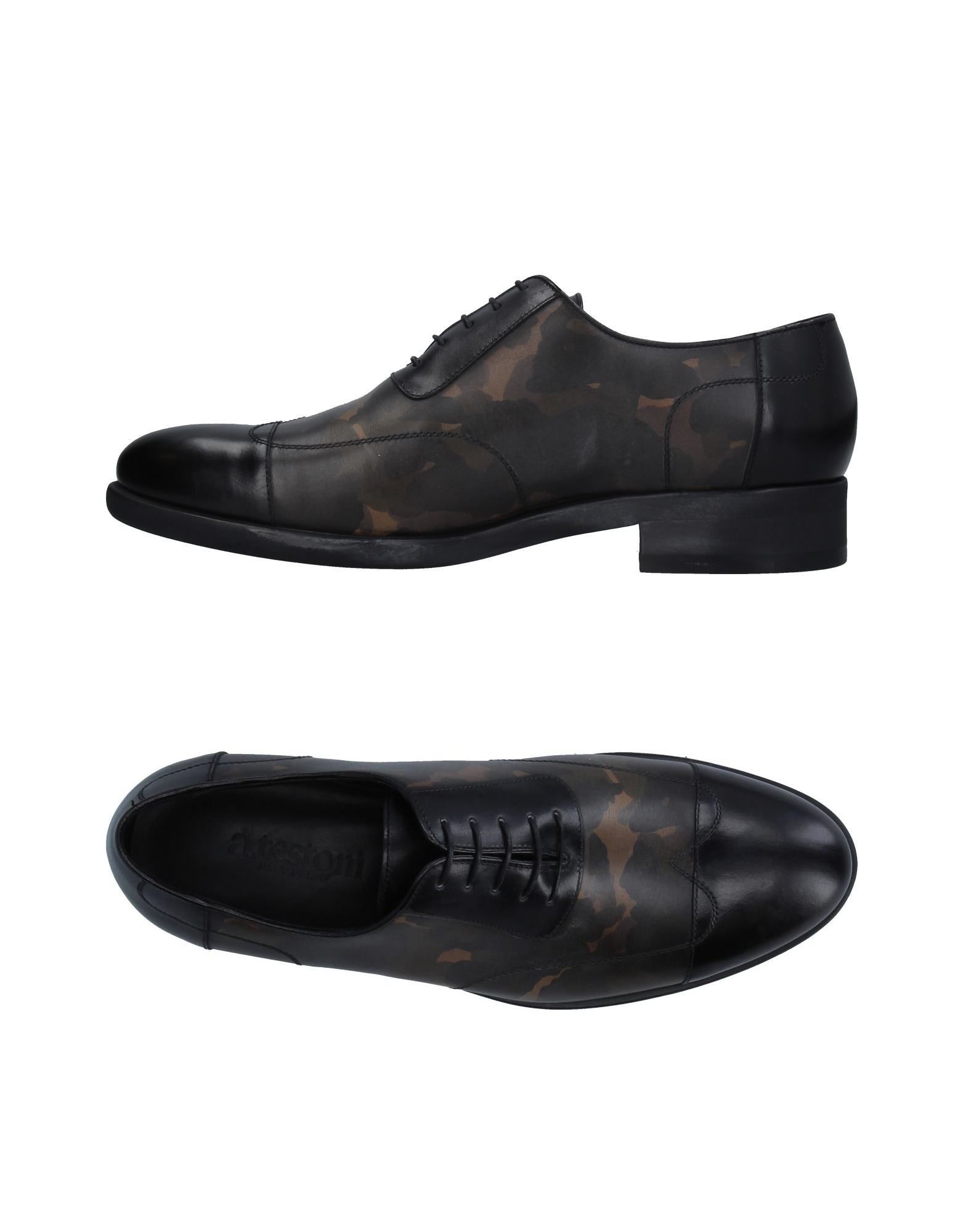 Stringate A.Testoni Uomo - 11271460AA Scarpe economiche e buone Stringate A.Testoni Uomo - 11271460AA Scarpe economiche e buone