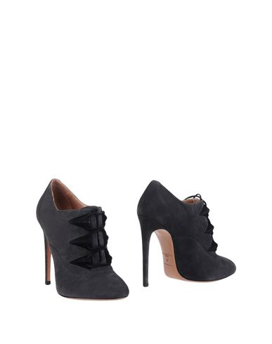 ZOOM ALAÏA - Ankle boot