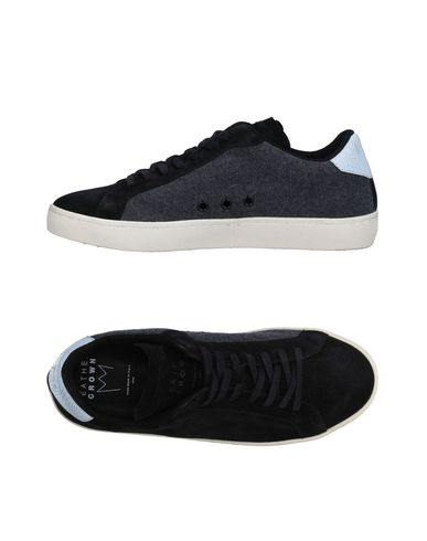Zapatos con descuento Zapatillas Leather Crown Hombre - Zapatillas Leather Crown - 11271785AK Negro Zapatos con descuento Zapatillas Leather Crown Hombre - Zapatillas Leather Crown - 11271785AK Negro