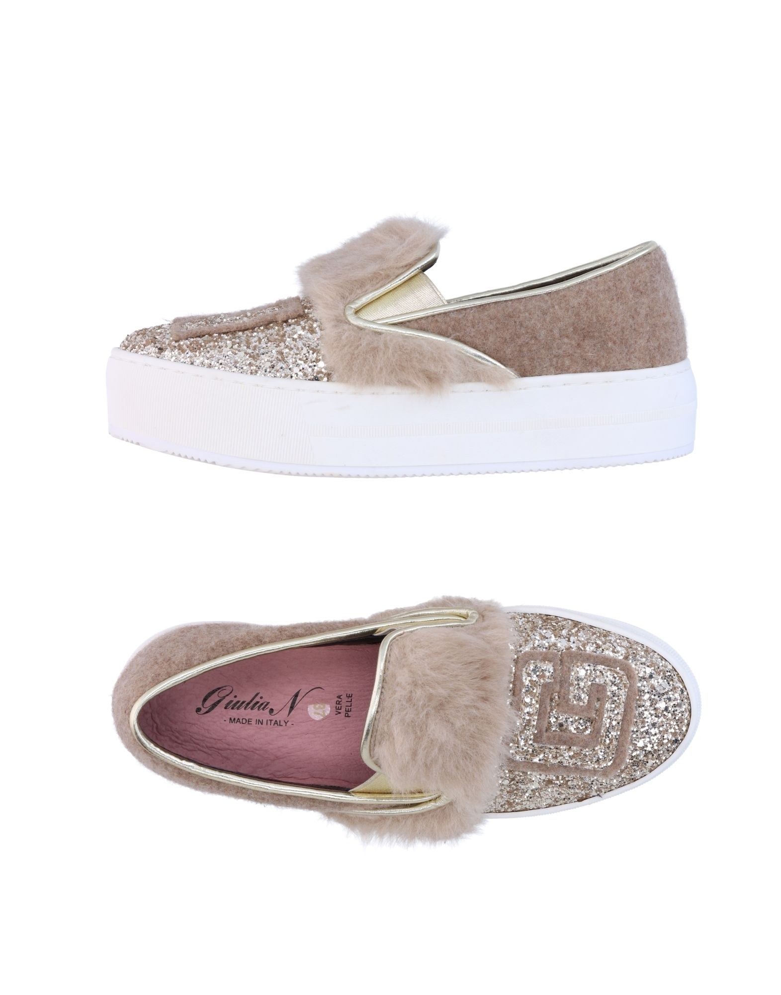 Giulia N Sneakers Damen 11272140MF Gute Qualität beliebte Schuhe Giulia N Sneakers Damen 11272140MF Gute Qualität beliebte Schuhe