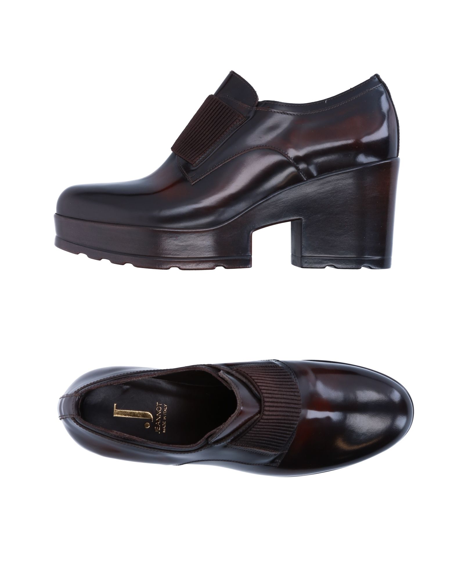 Jeannot Mokassins Damen 11272217HX Gute Qualität beliebte Schuhe Jeannot Mokassins Damen 11272217HX Gute Qualität beliebte Schuhe