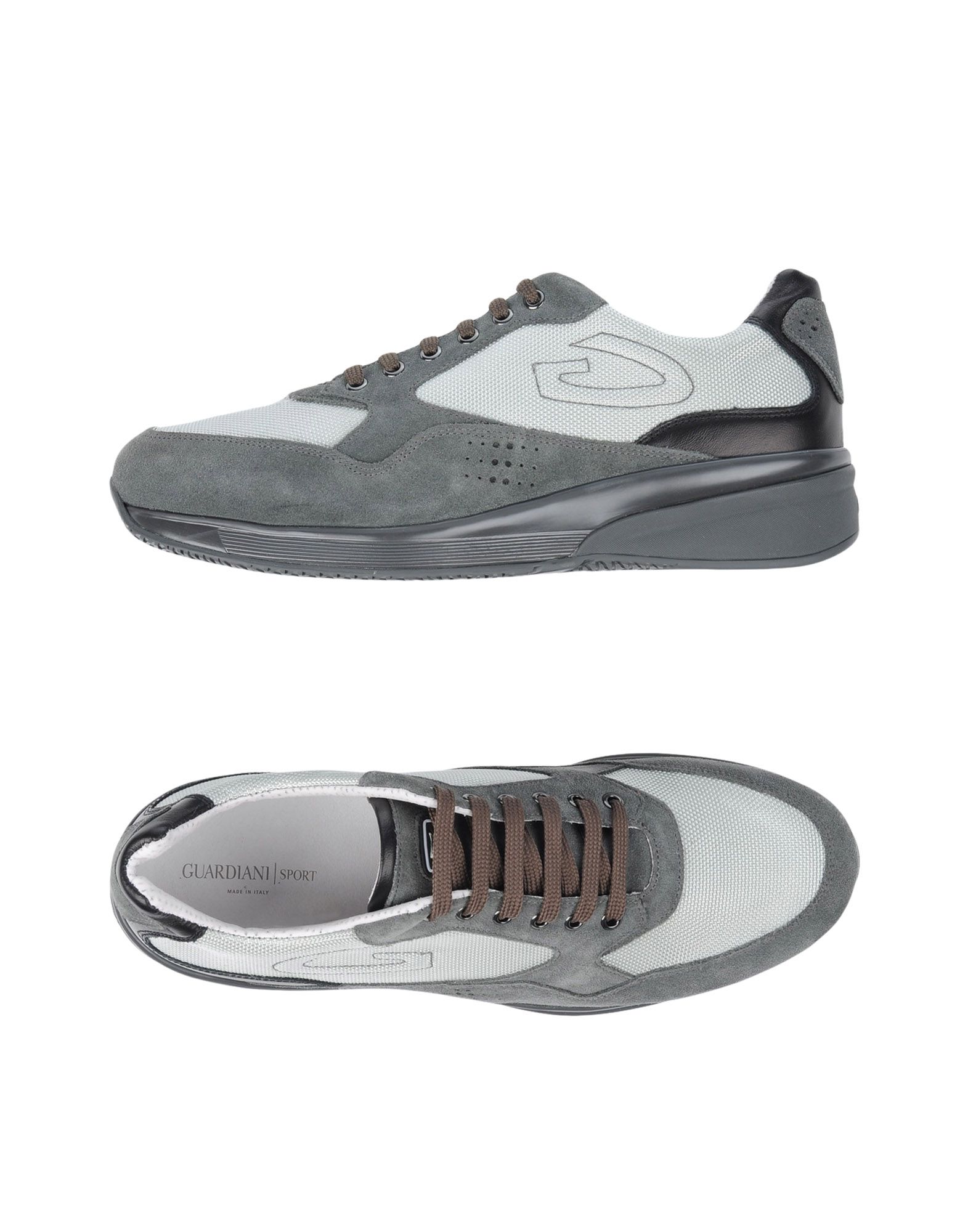 Sneakers Alberto Guardiani Uomo - 11272257VM Sneakers Alberto Guardiani Uomo - 11272257VM