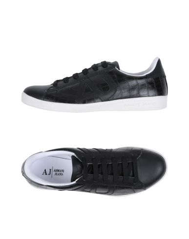 Zapatos con descuento Zapatillas Armani Jeans Hombre - Zapatillas Armani Jeans - 11272389PB Negro Zapatos con descuento Zapatillas Armani Jeans Hombre - Zapatillas Armani Jeans - 11272389PB Negro