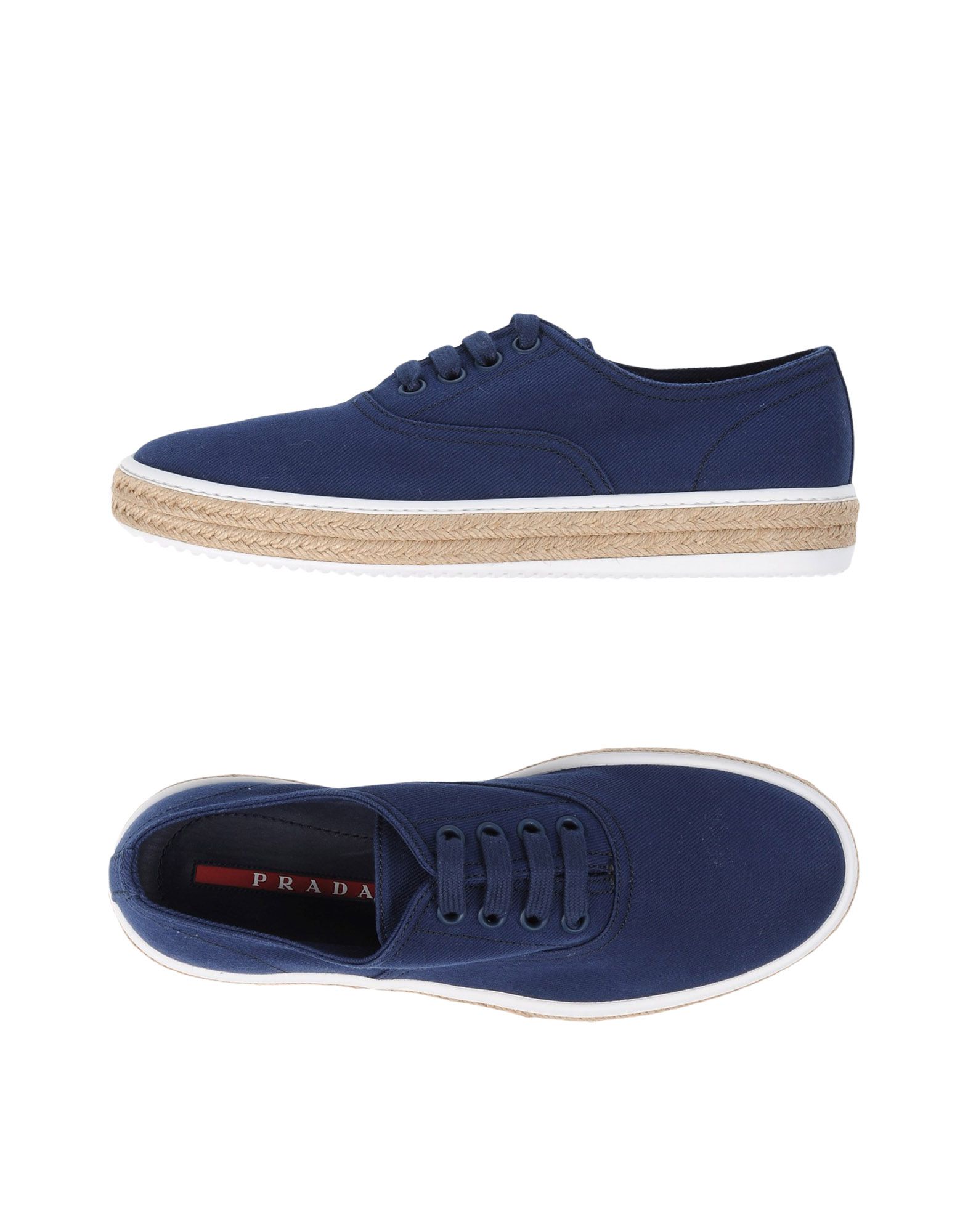 Prada Sport Sneakers Herren 11272472MW Gute Qualität beliebte Schuhe Prada Sport Sneakers Herren 11272472MW Gute Qualität beliebte Schuhe