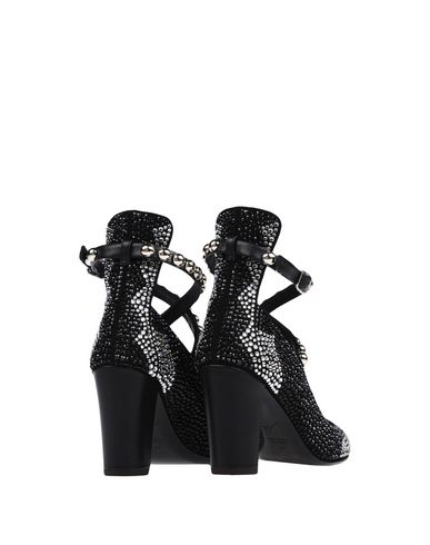 zanotti courte femme