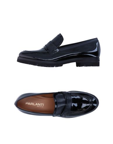 Cómodo y bien parecido Mocasín Parlanti Mujer - Mocasines Parlanti - 11272938GC Negro Cómodo y bien parecido Mocasín Parlanti Mujer - Mocasines Parlanti - 11272938GC Negro