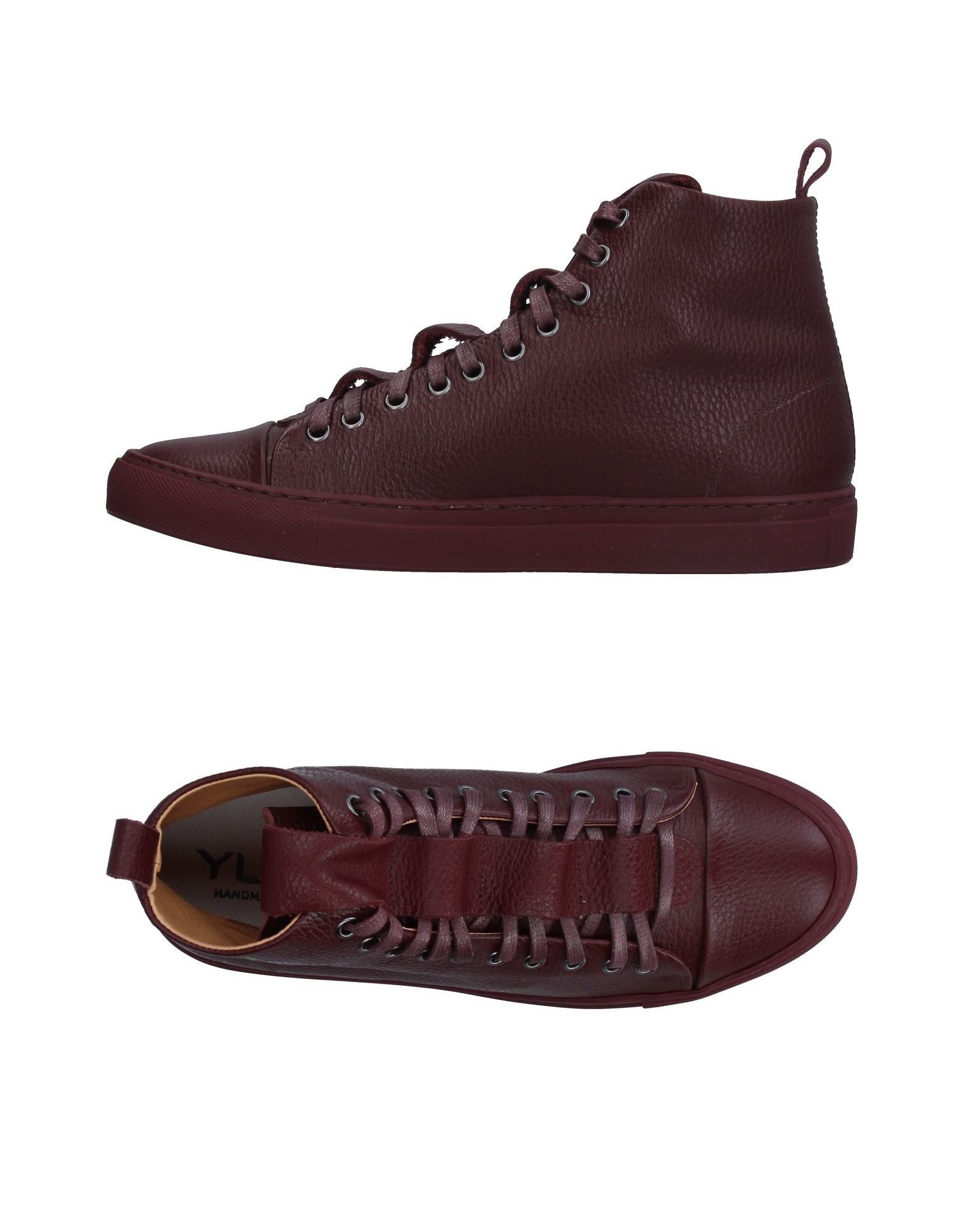 Sneakers Ylati Uomo - 11272958TV elegante Sneakers Ylati Uomo - 11272958TV elegante