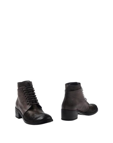 ZOOM MARSÈLL - Ankle boot