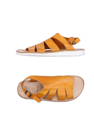 Gran descuento Sandalia Moma Mujer - Sandalias Moma - 11273040EF Ocre Gran descuento Sandalia Moma Mujer - Sandalias Moma - 11273040EF Ocre