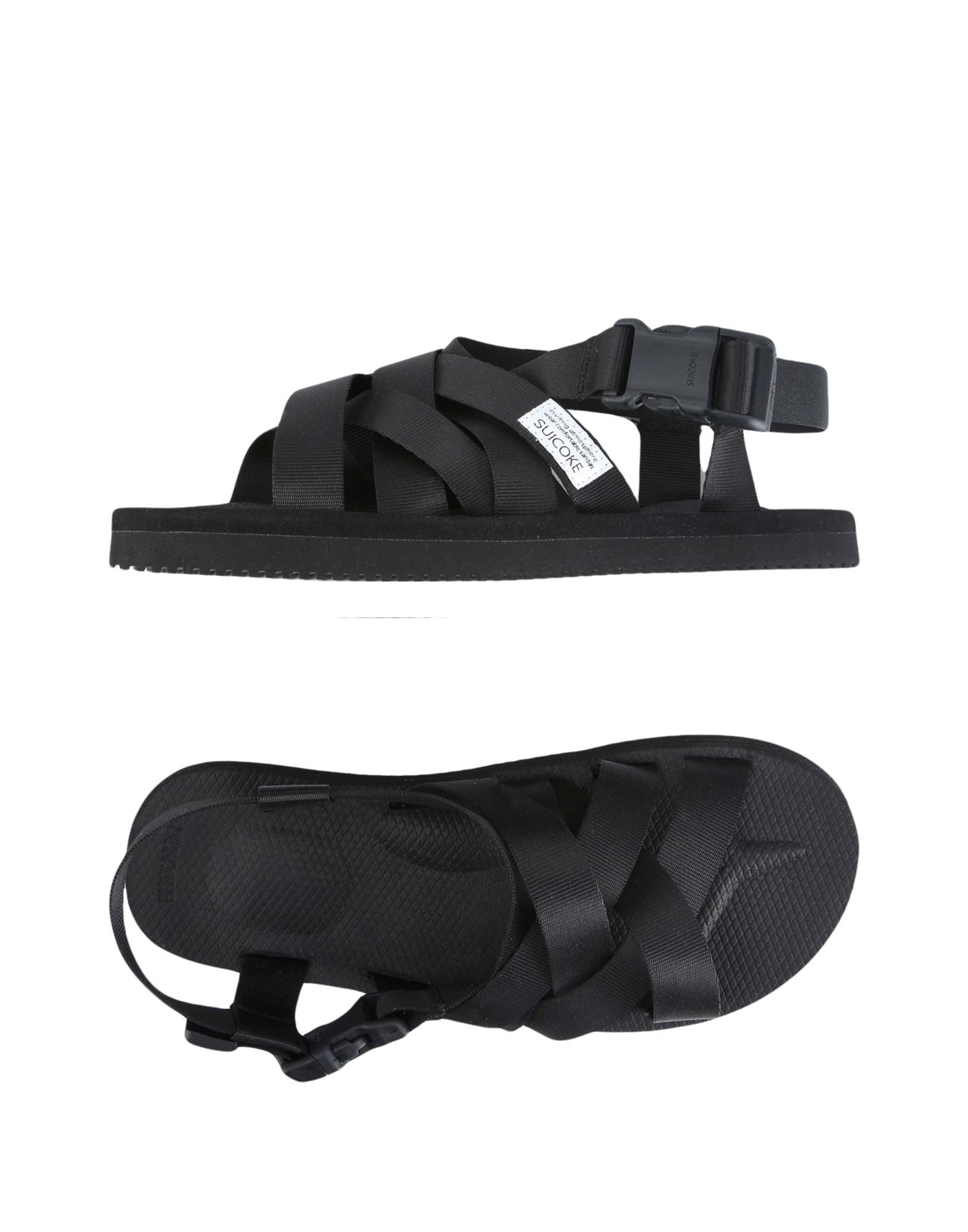 A buon mercato Sandali Suicoke Donna - 11273073BP A buon mercato Sandali Suicoke Donna - 11273073BP