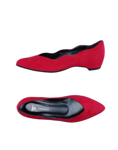 Zapatos casuales salvajes Bailarina Farrutx Mujer - Bailarinas Farrutx - 11273124FA Zapatos casuales salvajes Bailarina Farrutx Mujer - Bailarinas Farrutx - 11273124FA
