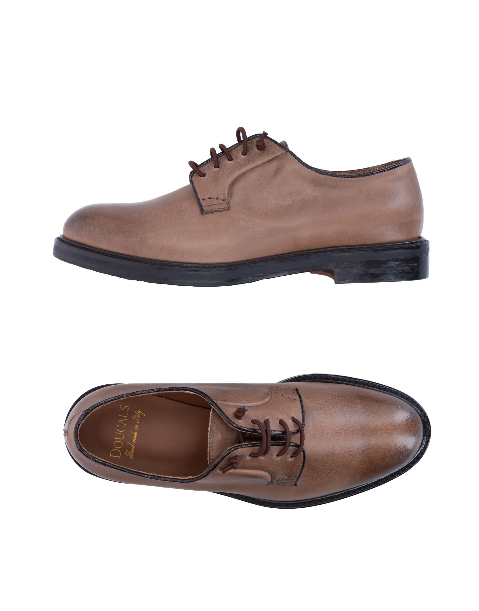 Stilvolle billige Schuhe Doucal's Schnürschuhe Damen 11273127QE Stilvolle billige Schuhe Doucal's Schnürschuhe Damen 11273127QE