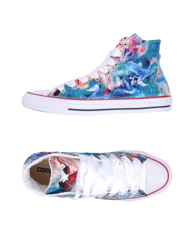 limited edition womens converse