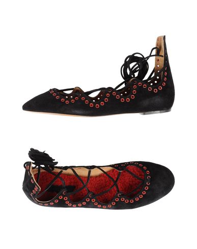 ZOOM ISABEL MARANT - Ballet flats