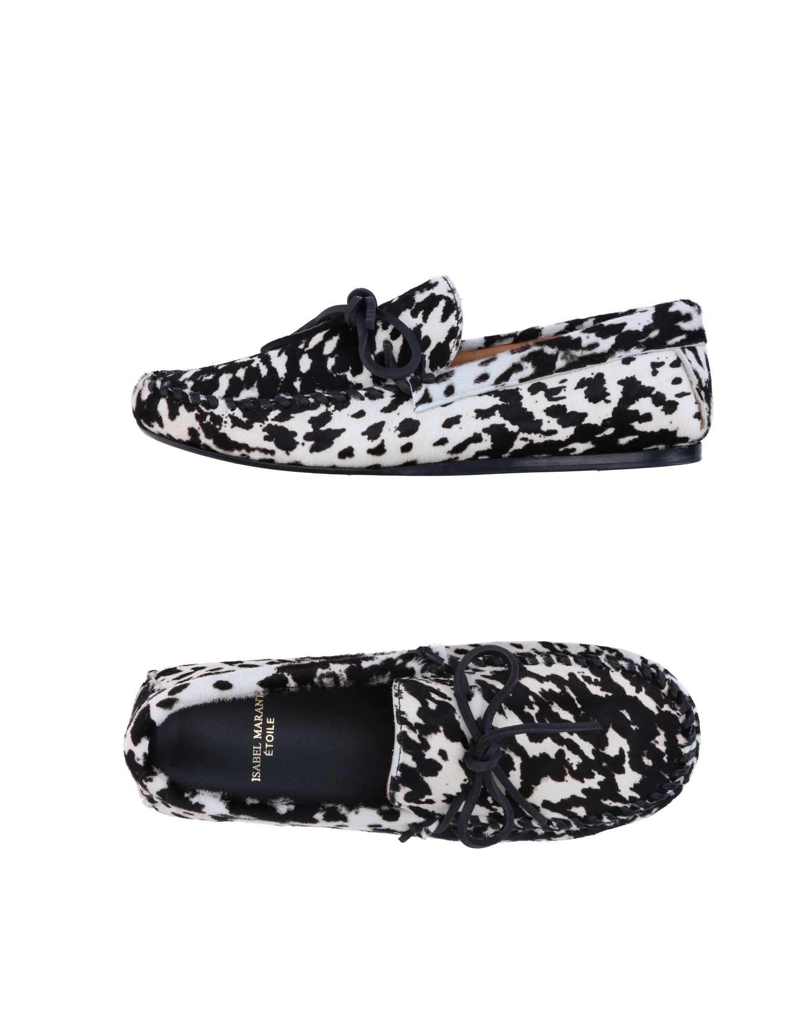 Mocassino Isabel Marant étoile Donna - 11273229TK Mocassino Isabel Marant étoile Donna - 11273229TK