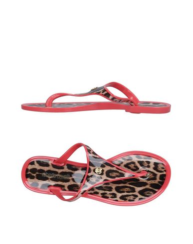 roberto cavalli flip flops