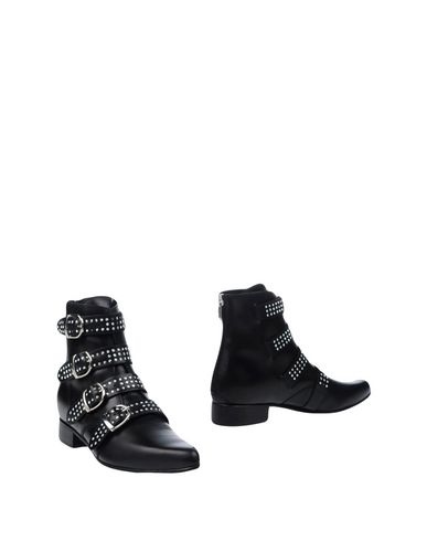 DONDUP Ankle Boot in Black | ModeSens