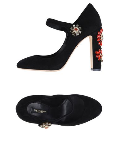 ZOOM DOLCE & GABBANA - Pump