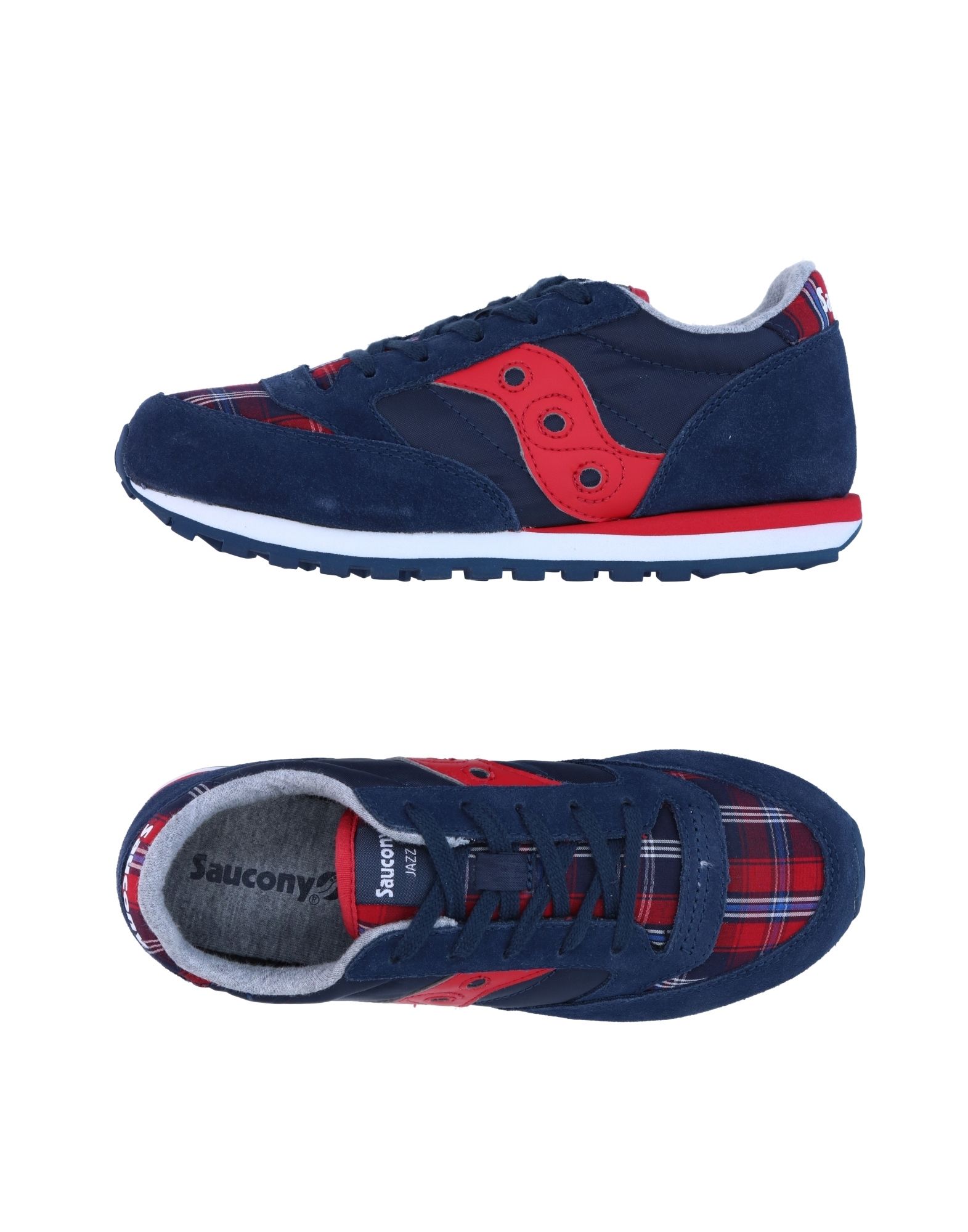 saucony bambina 28