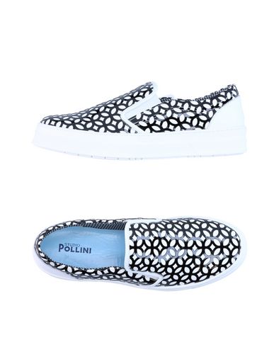 Zapatillas Studio Pollini Mujer - Zapatillas Studio Pollini - 11273724BS Negro Zapatillas Studio Pollini Mujer - Zapatillas Studio Pollini - 11273724BS Negro