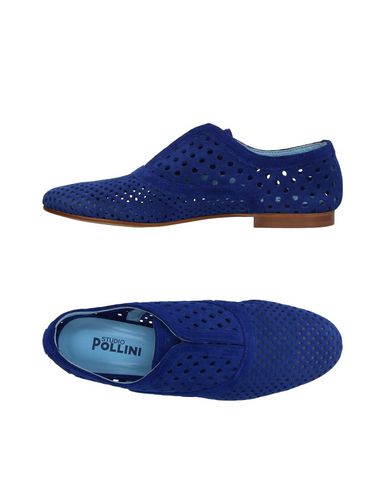 Casual salvaje Mocasín Studio Pollini Mujer - Mocasines Studio Pollini - 11273742GM Azul marino Casual salvaje Mocasín Studio Pollini Mujer - Mocasines Studio Pollini - 11273742GM Azul marino