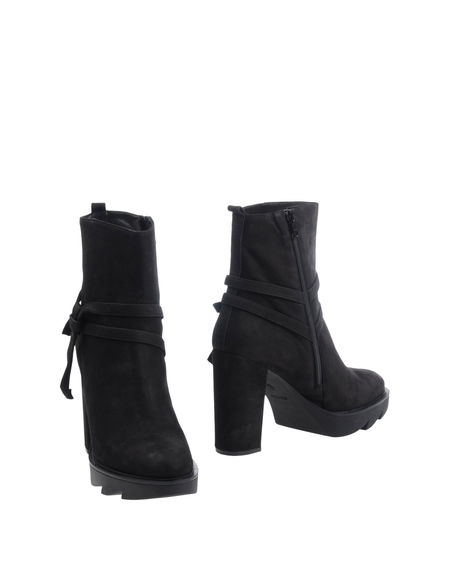 Space Style Concept Stiefelette Damen 11273792UC Space Style Concept Stiefelette Damen 11273792UC