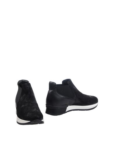 Botín Janet Sport Mujer - Botines Janet Sport - 11273921BK Botín Janet Sport Mujer - Botines Janet Sport - 11273921BK