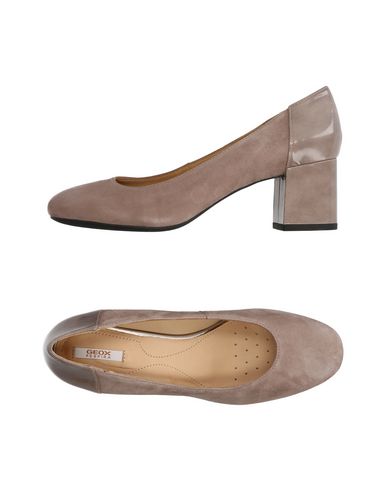 Los últimos zapatos de descuento para hombres y mujeres Zapato De Salón Geox Mujer - Salones Geox - 11274314RA Carne Los últimos zapatos de descuento para hombres y mujeres Zapato De Salón Geox Mujer - Salones Geox - 11274314RA Carne