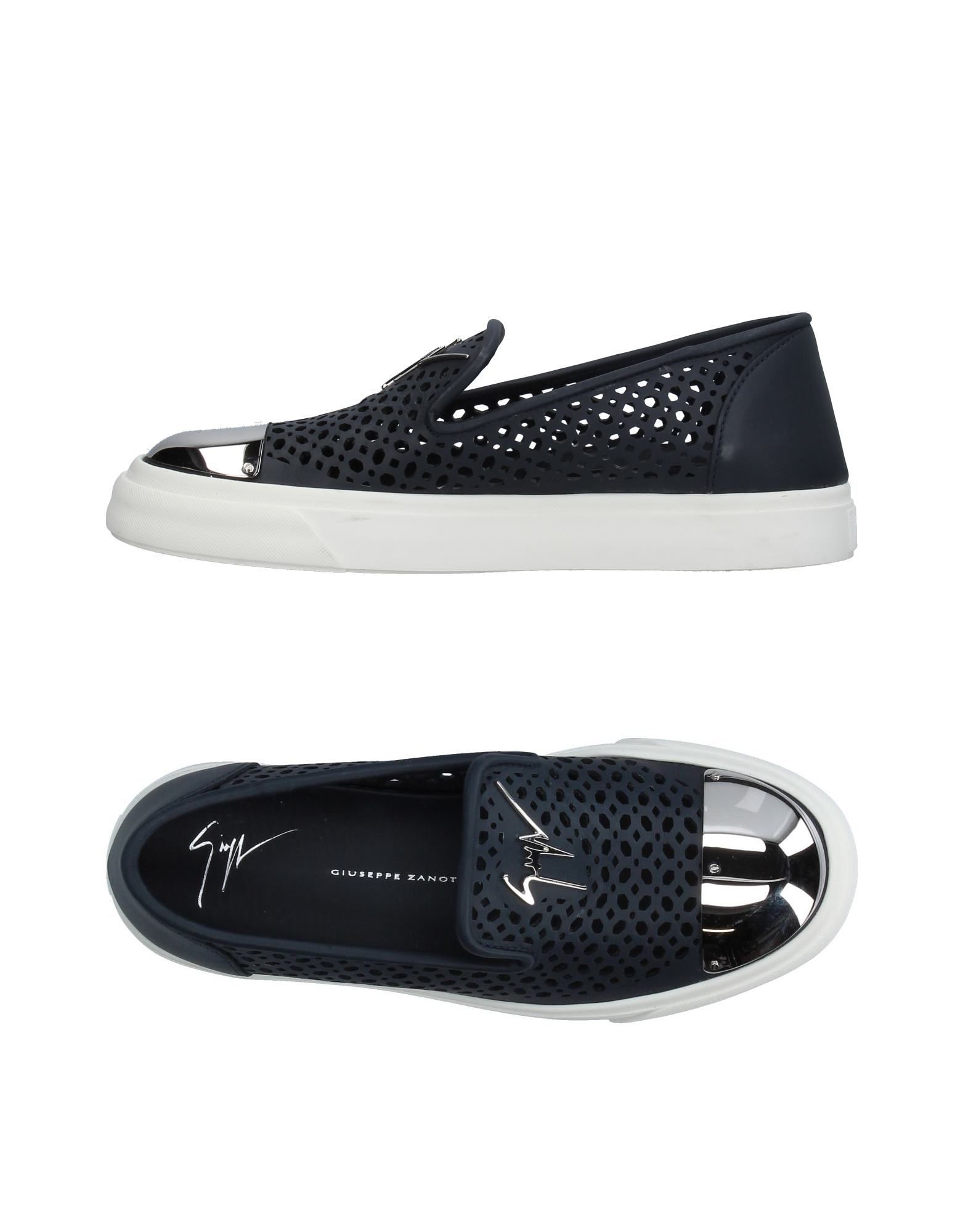 Giuseppe Zanotti Mokassins Damen 11274333OA Beliebte Schuhe Giuseppe Zanotti Mokassins Damen 11274333OA Beliebte Schuhe