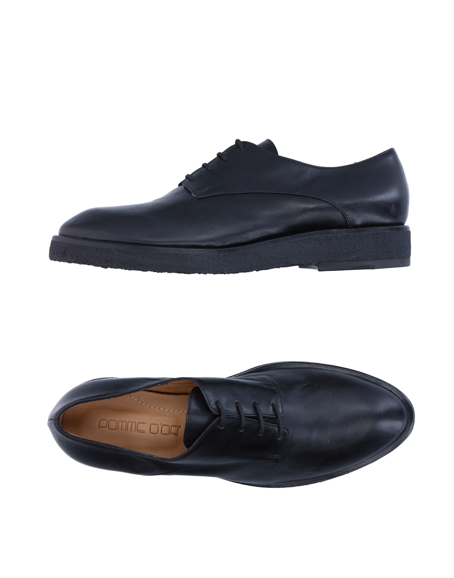 Pomme D'or Schnürschuhe Damen 11274367GJ Neue Schuhe Pomme Schuhe D'or Schnürschuhe Damen 11274367GJ Neue Schuhe Pomme a22b5f