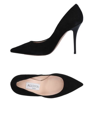 Gran descuento Zapato De Salón Allooora Mujer - Salones Allooora - 11274378TO Negro Gran descuento Zapato De Salón Allooora Mujer - Salones Allooora - 11274378TO Negro